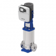 Lowara 46SVX02G110PT04QBE Hydrovar X Pump