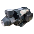 Lowara P 70/D Series Peripheral Pump (3 Phase)