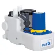 KSB Mini Compacta US1.040 E UK Single Pump Lifting Station