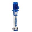 Lowara e-SV 3SV10F011T/D Vertical Multistage Pump