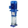 Lowara e-SV 15SV05F040T/D Vertical Multistage Pump