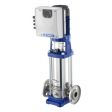 Lowara e-SVE 1SVE15F011P0M/2 1.1 kW Vertical Multistage Pump