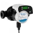 Lowara Ecocirc XLplus 32-80 Circulating Pump - Single Head