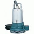 Lowara DNM115/A CG Submersible Drainage Pump with Floatswitch