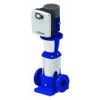 Lowara 66SVX3G185PT04QBE Hydrovar X Pump