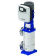 Lowara 22SVX12R185PT04QBE Hydrovar X Pump