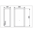 Stuart Turner MainsBoost MB 250SV-3-22 Multi System (3 Vessels)