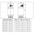 Stuart Turner MainsBoost MB 450SV-2-22 Multi System (2 Vessels)