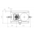 Grundfos Max-E-Boost Single Pump Booster Set