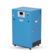 Mikrofill MAXI AP RH 140 Single Pump Pressurisation Unit