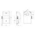Mikrofill SPU 230 Mini Twin Pump Pressurisation Unit