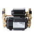 Stuart Turner Monsoon Universal U4.5 bar Twin Shower Pump