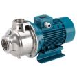 Calpeda MXH 4801/B Horizontal Multistage Pumps (3 Phase)