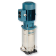 Calpeda MXV-BM 40-904 O Vertical Multistage Pump (1 Phase)