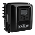 DAB NgDrive 10,5A 1x220-240 50/60 2,2 kW Pump Inverter