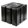 Polytank 136 Litres / 30 Gallons Water Tank (24-24-24)