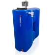 Pedrollo Powertank Utility 1000 Litre (Variable Speed) Domestic Booster Set