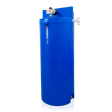 Pedrollo Powertank Utility 750 Litre (Fixed Speed) Domestic Booster Set
