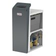 Flamco Pro PU 181 Single Pump Pressurisation Unit 1-8bar