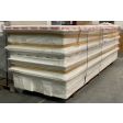 3000 Litre GRP Two Piece Water Tank - Insulated *Clearance*