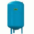 Reflex 600 Litre Potable Expansion Vessel - Vertical