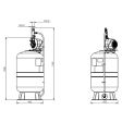 Stuart Turner STORMBOOST 100 Mains Boosting Pump Set