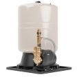 Stuart Turner STORMBOOST 60 Mains Boosting Pump Set