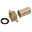 2" Water Pump Hose Tail Coupling