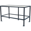 Water Tank Support Frame - PWF2000.MBU - Bolt Up