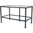 Water Tank Support Frame - PWF2501M - Welded