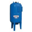 Lowara Zilmet 500 Litre (10 bar) Expansion Vessel