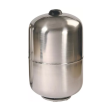 Lowara Zilmet 24 Litre (10 bar) Stainless Steel Expansion Vessel