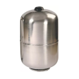 Lowara Zilmet 8 Litre (10 bar) Stainless Steel Expansion Vessel