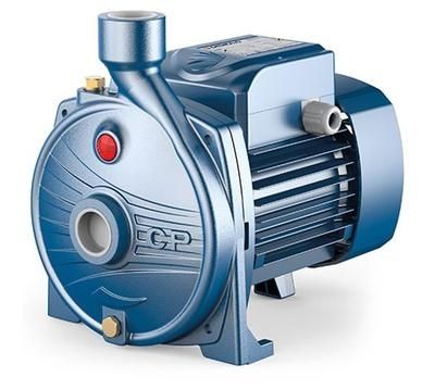 Pedrollo CPm 190 Centrifugal Pump (1 