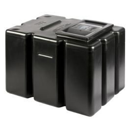 Polytank 114 Litres 25 Gallons Water Tank Complete Pump Supplies