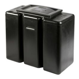 15 litres in gallons clearance