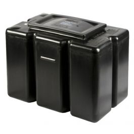 18 litres in best sale gallons