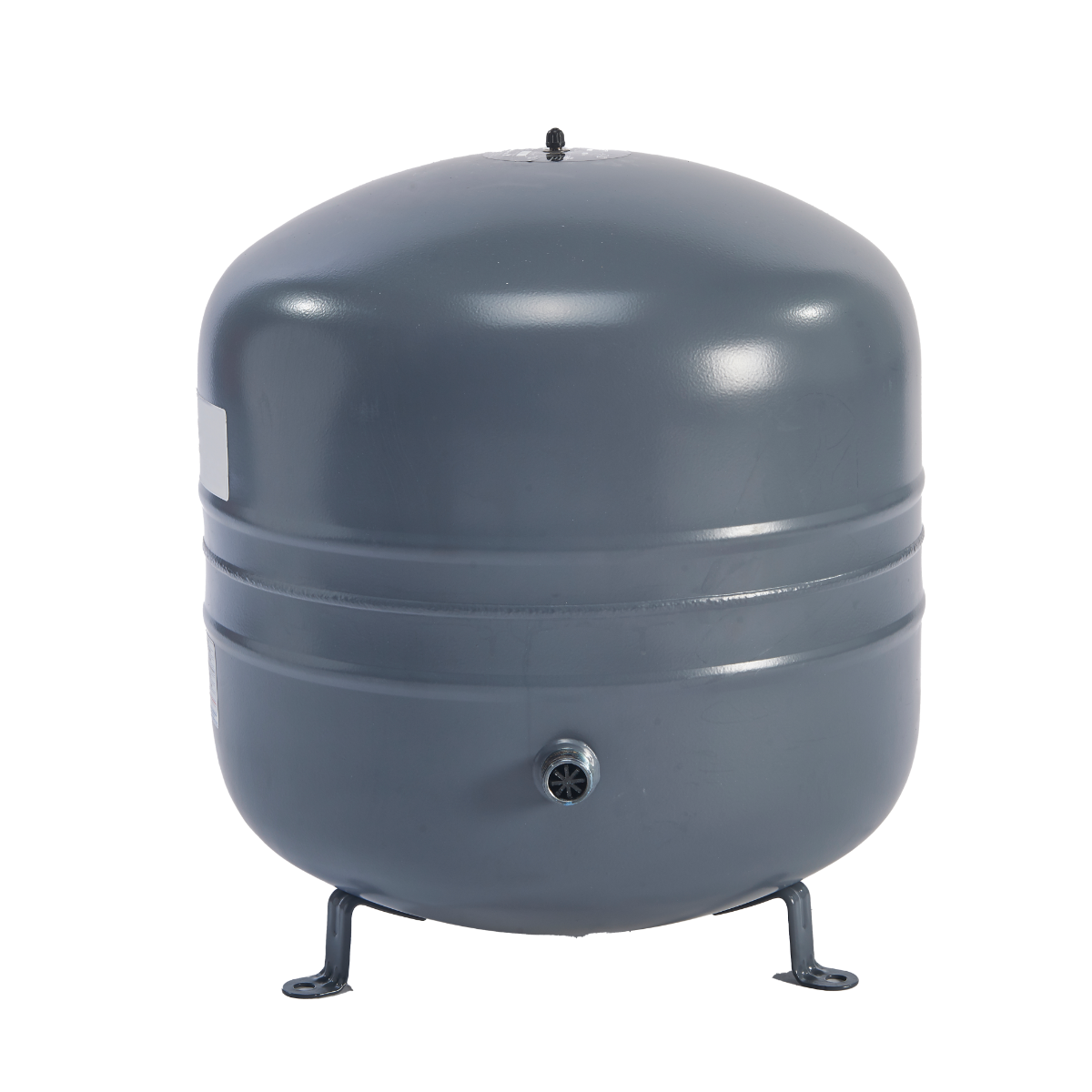 Grundfos GTHR 50 Litre Expansion Vessel 6 Bar Complete Pump Supplies