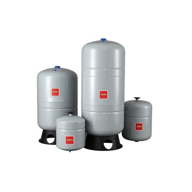GWS Heatwave 35 Litre Expansion Vessel | Complete Pump Supplies