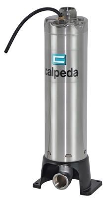 Calpeda MPSUM 305 Vertical Multistage Pump (1 Phase)