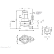 KSB Ama-Porter 501 SE-1 with Float Switch
