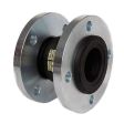 Albion Valves Untied Flexible Connector