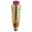 Flamco Flexvent 3/8" Automatic Air Vent