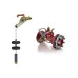 80mm Keraflo KP Type Delayed Action Float Valve