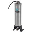 Calpeda MPSU 307 Vertical Multistage Pump (3 Phase)