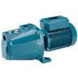 Calpeda NG 5/22/A Self-Priming Pumps (3 Phase)