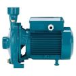 Calpeda NM 10/DE Single Stage End Suction Pump