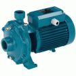 Calpeda NMD 32/210A/B Threaded End Suction Pump - 3 Phase