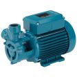 Calpeda T 70/B Peripheral Pump (3 Phase)