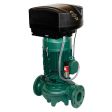 DAB CP2-GE 40-5000/A/BQQE/7,5 MCE 3x400 50/60 IE3 Single Stage Inline Pump